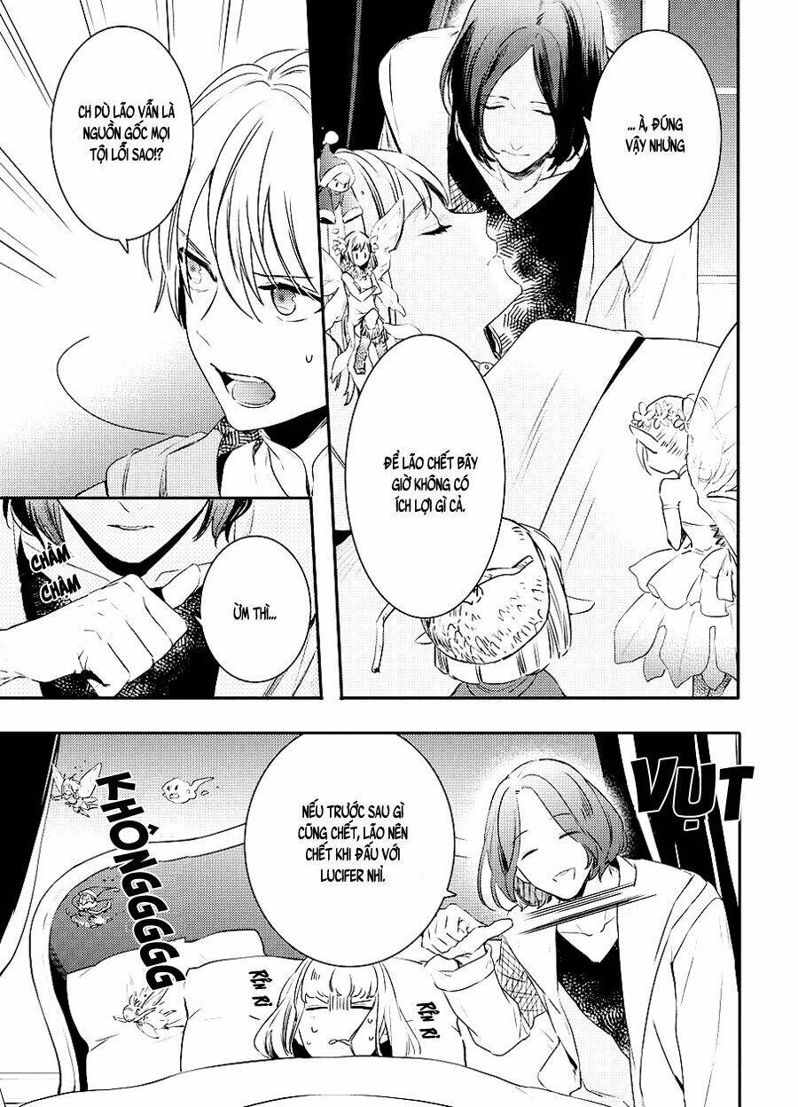 phong ấn triệu hồi ác quỷ dantalion chapter 81 7