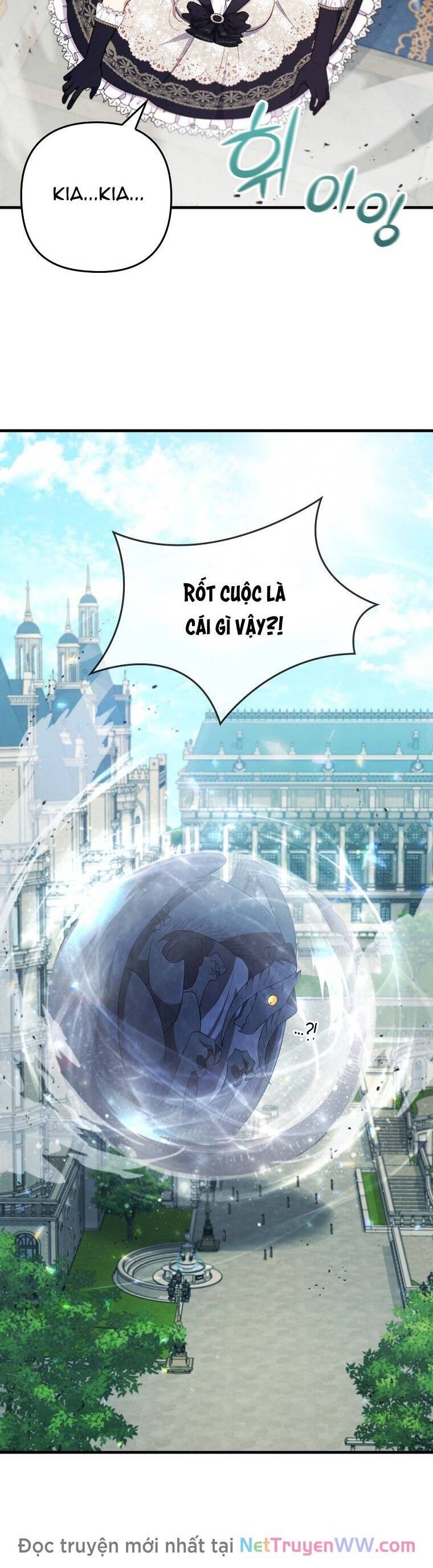 tôi bị quyến rũ bởi nam chính ốm yếu chapter 68 14