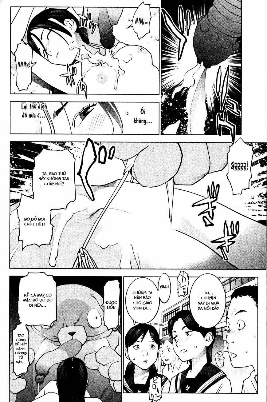 seishokuki chapter 10 13