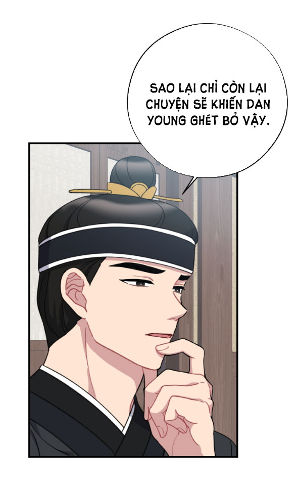 [18+] mơ về một cơn mưa phùn chapter 25.2 8