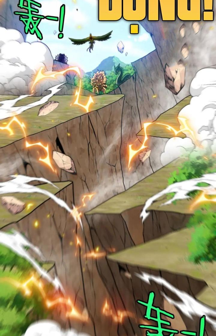 sau khi nằm, ta trở thành đại yêu chi vương chapter 17 3