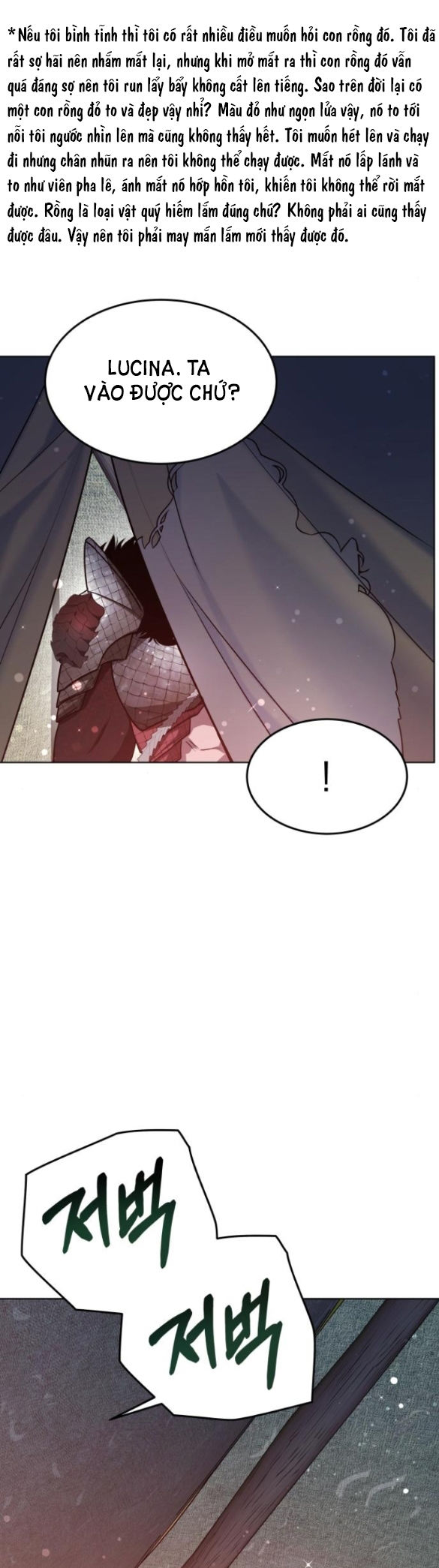 Cướp Dâu chapter 6.2 3