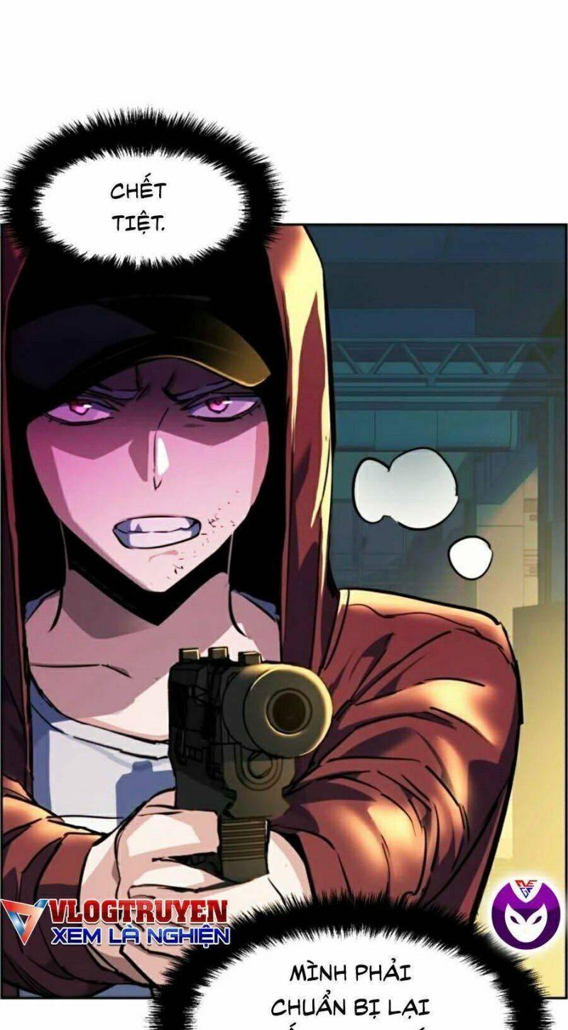 bạn học tôi là lính đánh thuê chapter 53 61