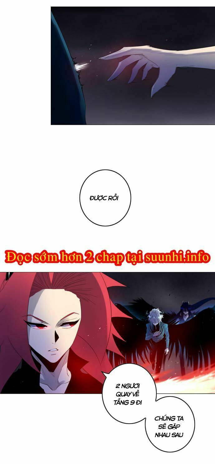 bản khế ước linh hồn chapter 116 22