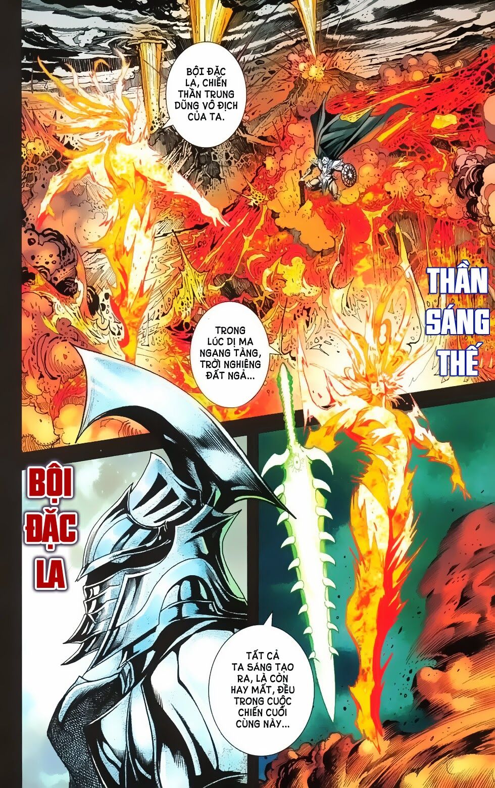 dong binh thiên hạ chapter 42 2