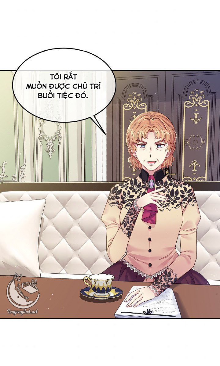 tôi gặp rắc rối vì chồng qúa dễ thương chapter 23.1 10