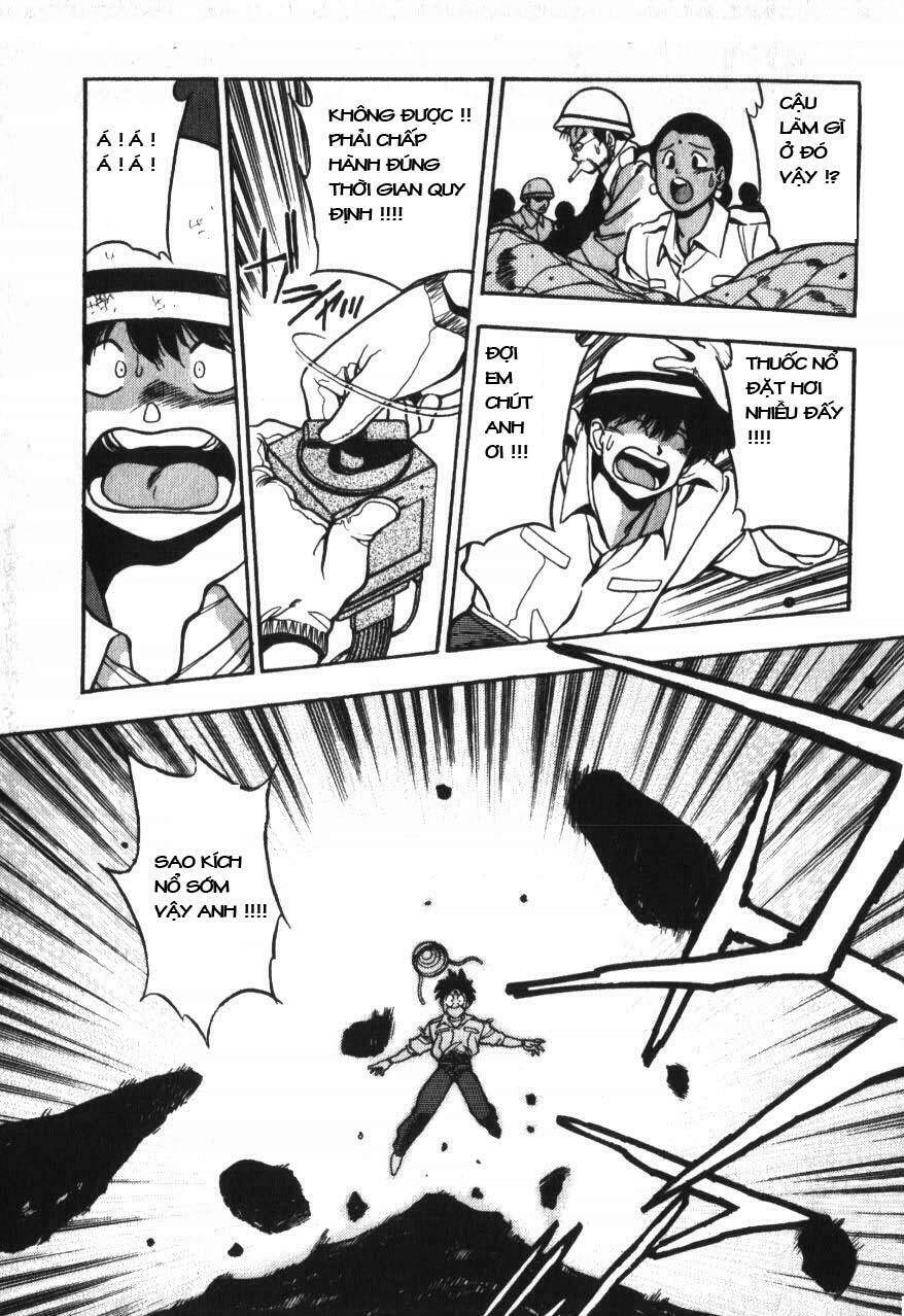 3x3 eyes chapter 109 10