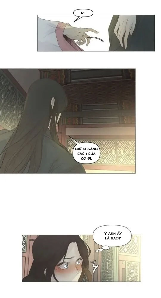 ellin’s solhwa chapter 16.4 8