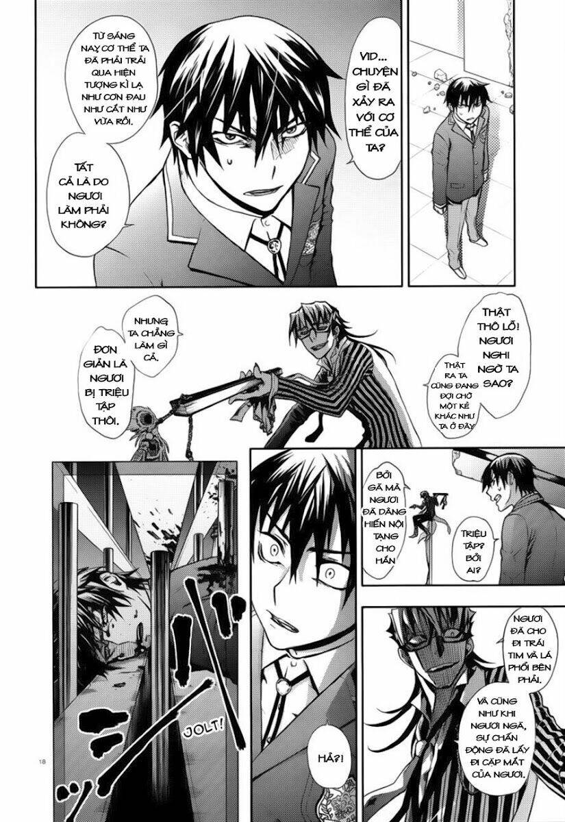 kyokou no ou chapter 2 20