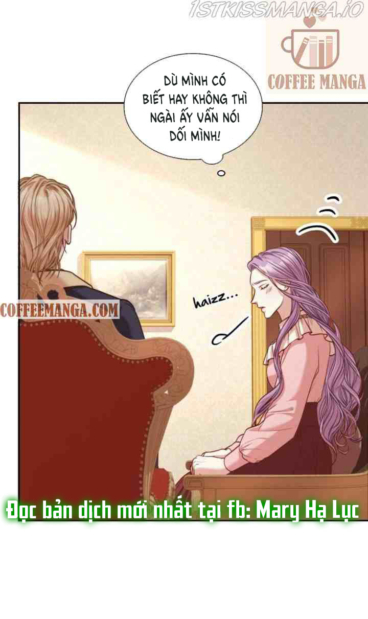 trở thành thư ký của bạo chúa chapter 45 27