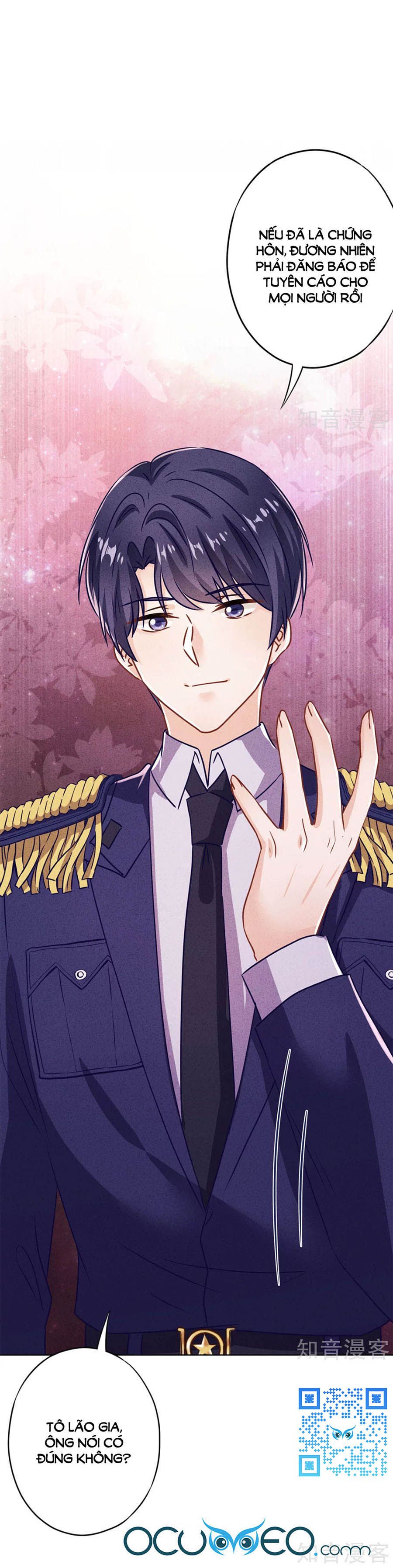 thiếu soái, vợ anh muốn lật trời! chapter 82 28