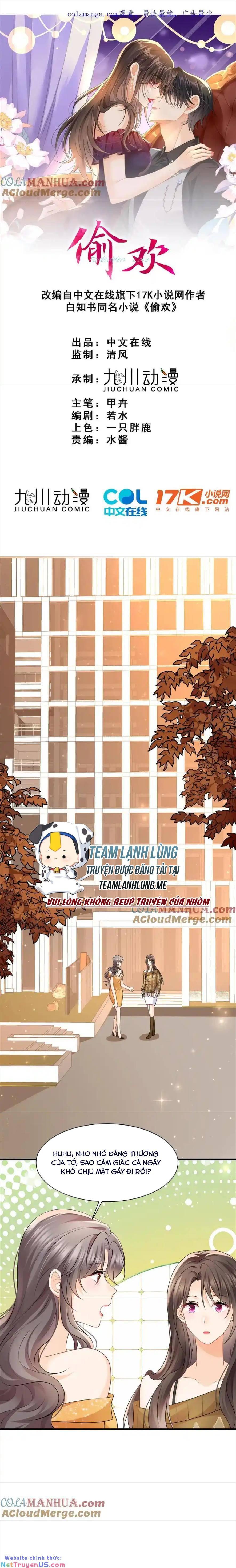 vụng trộm chapter 32 1