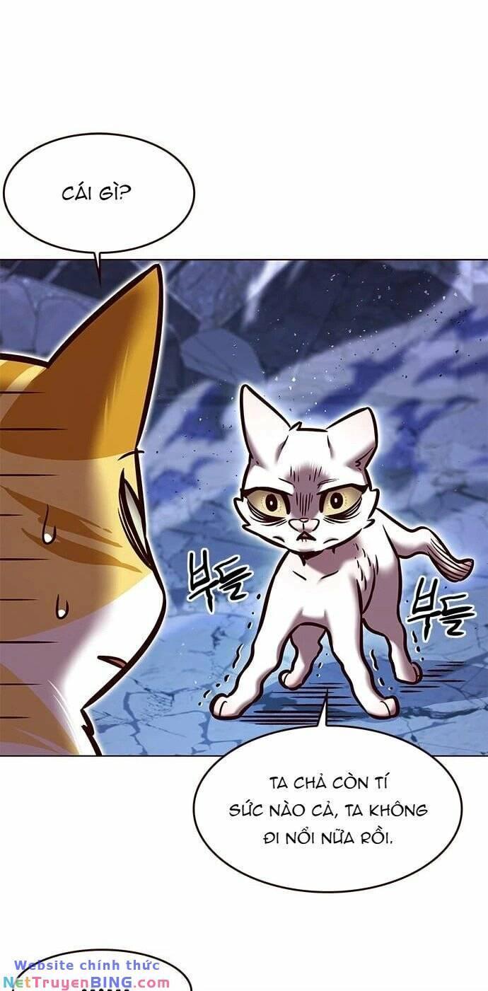 biến thân thành mèo chapter 275 38