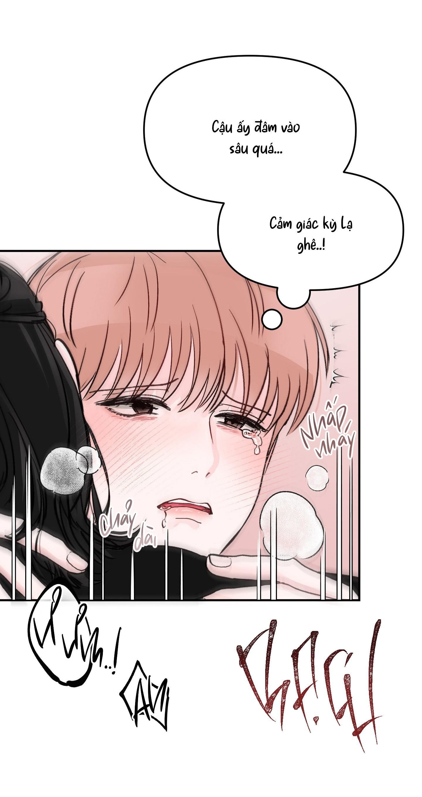 thán phục thanh xuân chapter 57 45