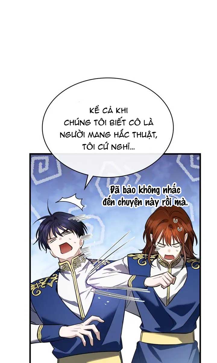 màn đêm không tối chapter 42.1 24