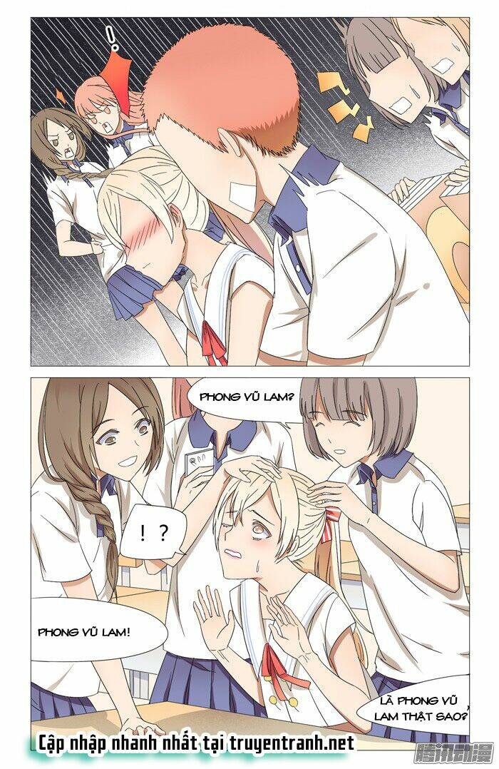 tôi là vợ tôi chapter 16 5