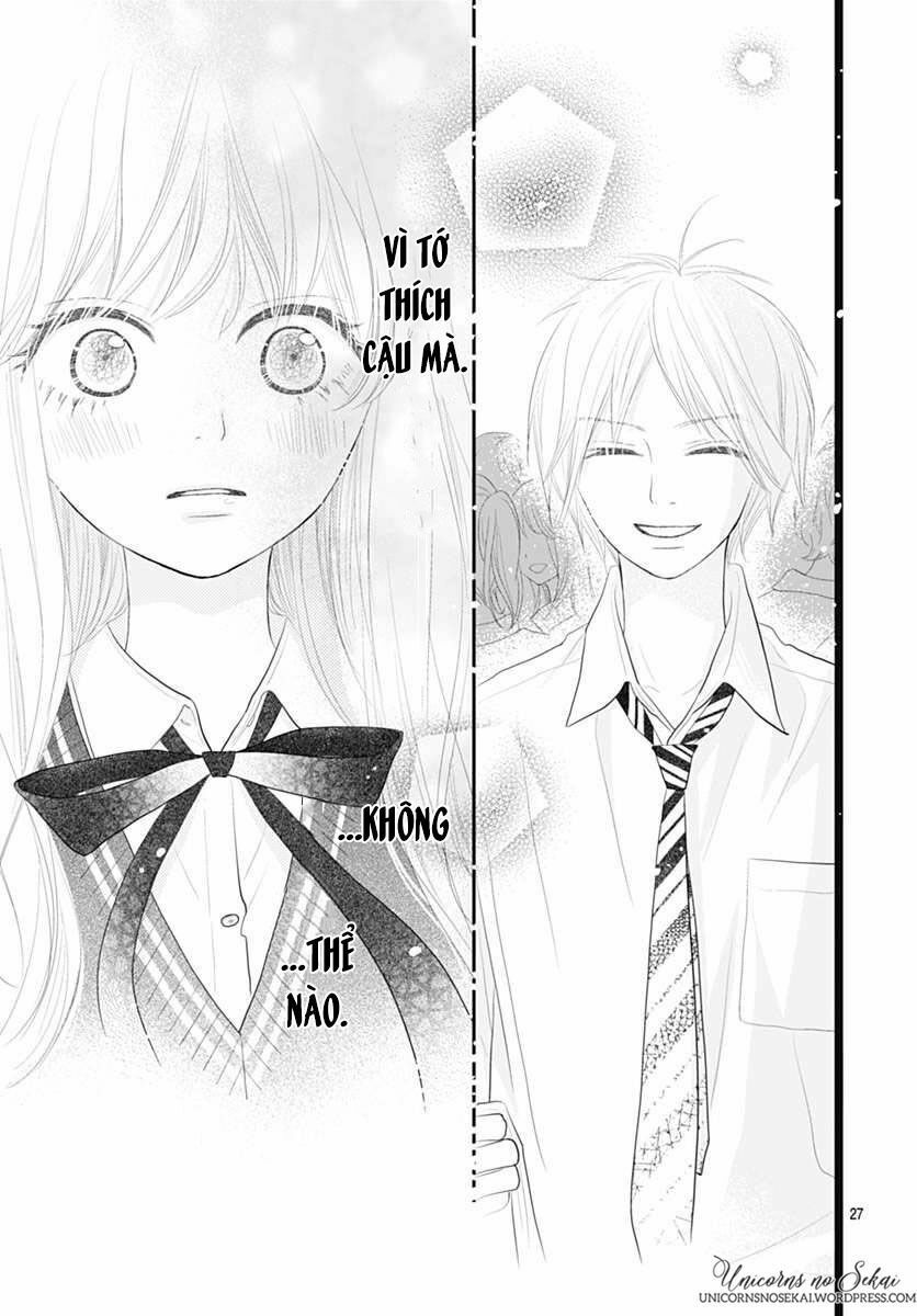 territory m no juunin chapter 6 27