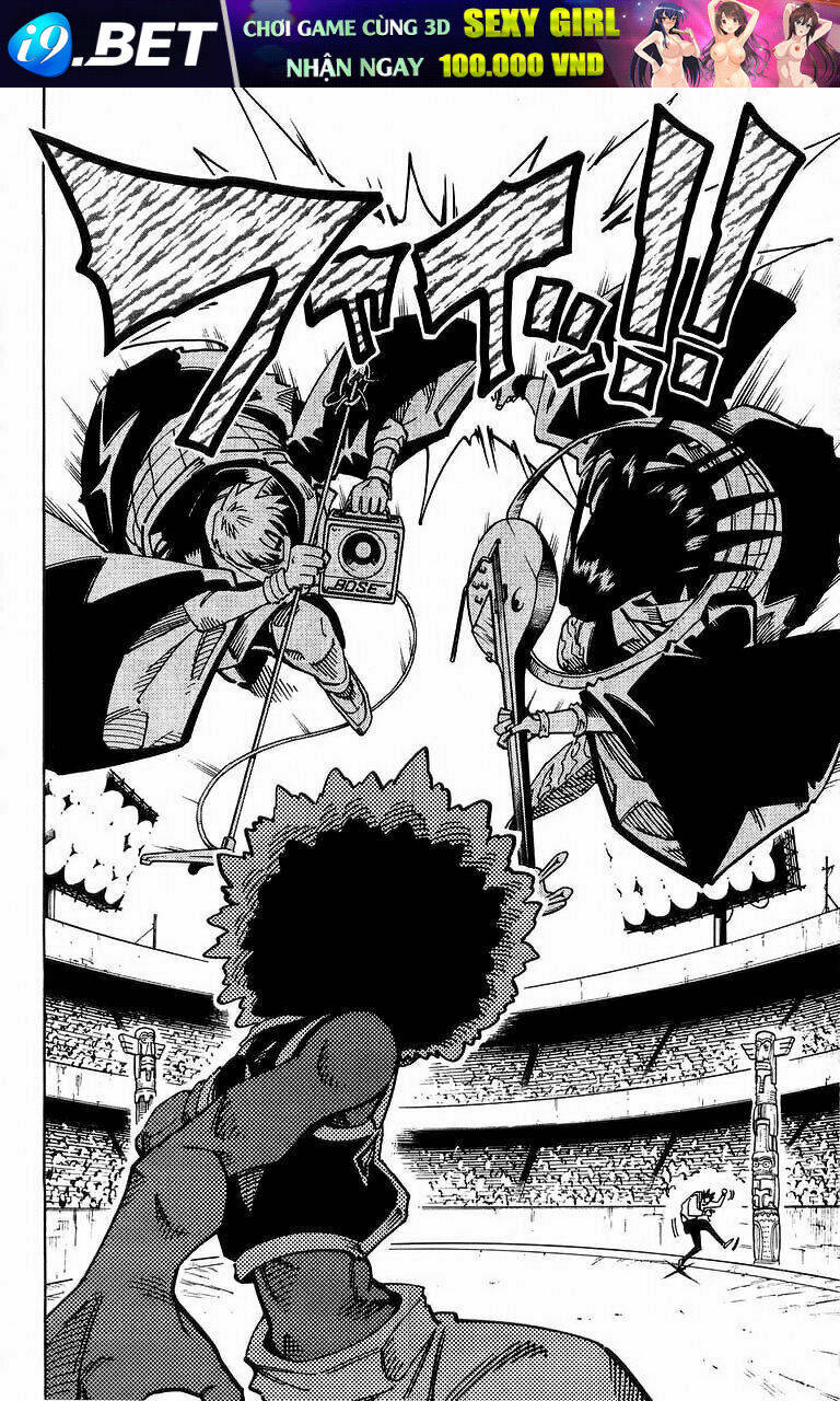 vua pháp thuật chapter 113 15