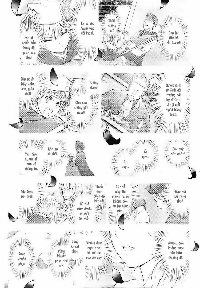 khu vườn thứ 7 chapter 1 38