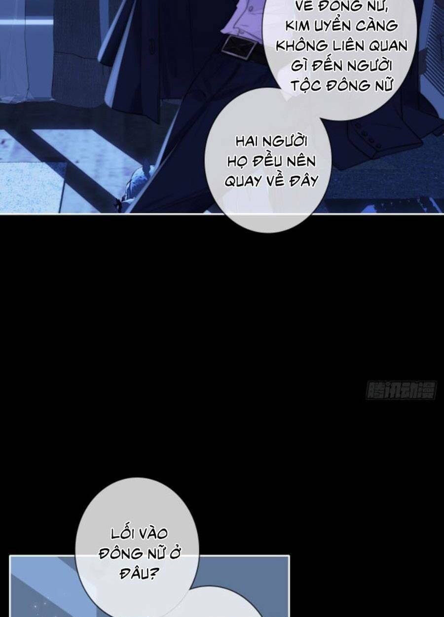 kim ốc tàng kiều chapter 58 44