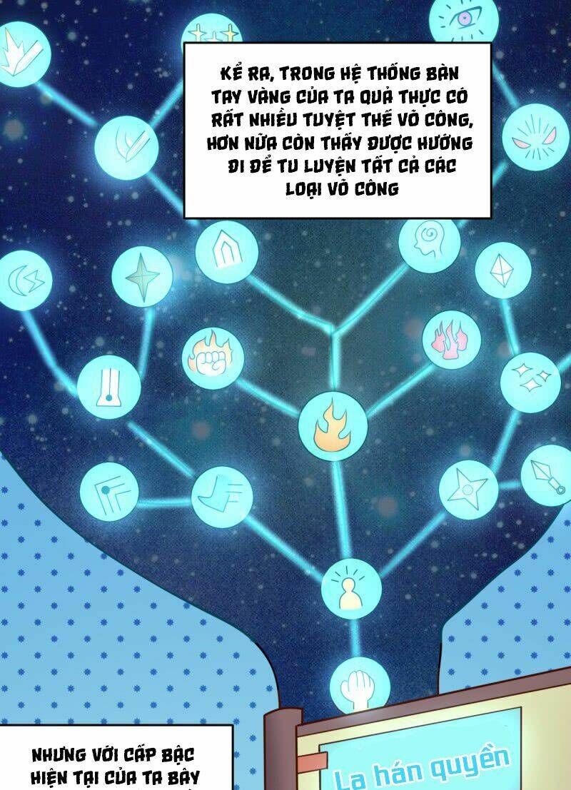 game thủ có bàn tay vàng mạnh nhất chapter 1 62