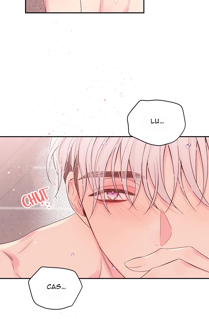 lion heart [đam mỹ 18+] chapter 3.2 44