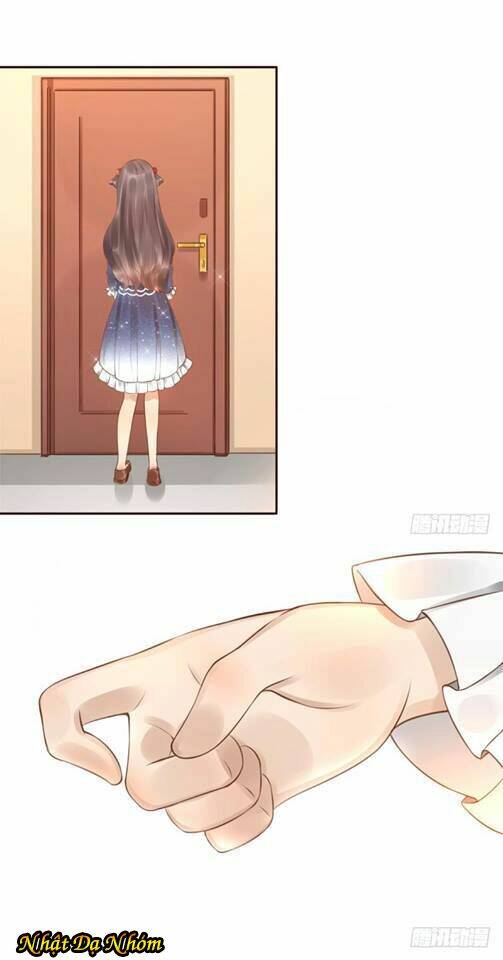 nữ thần tại thượng chapter 10 4