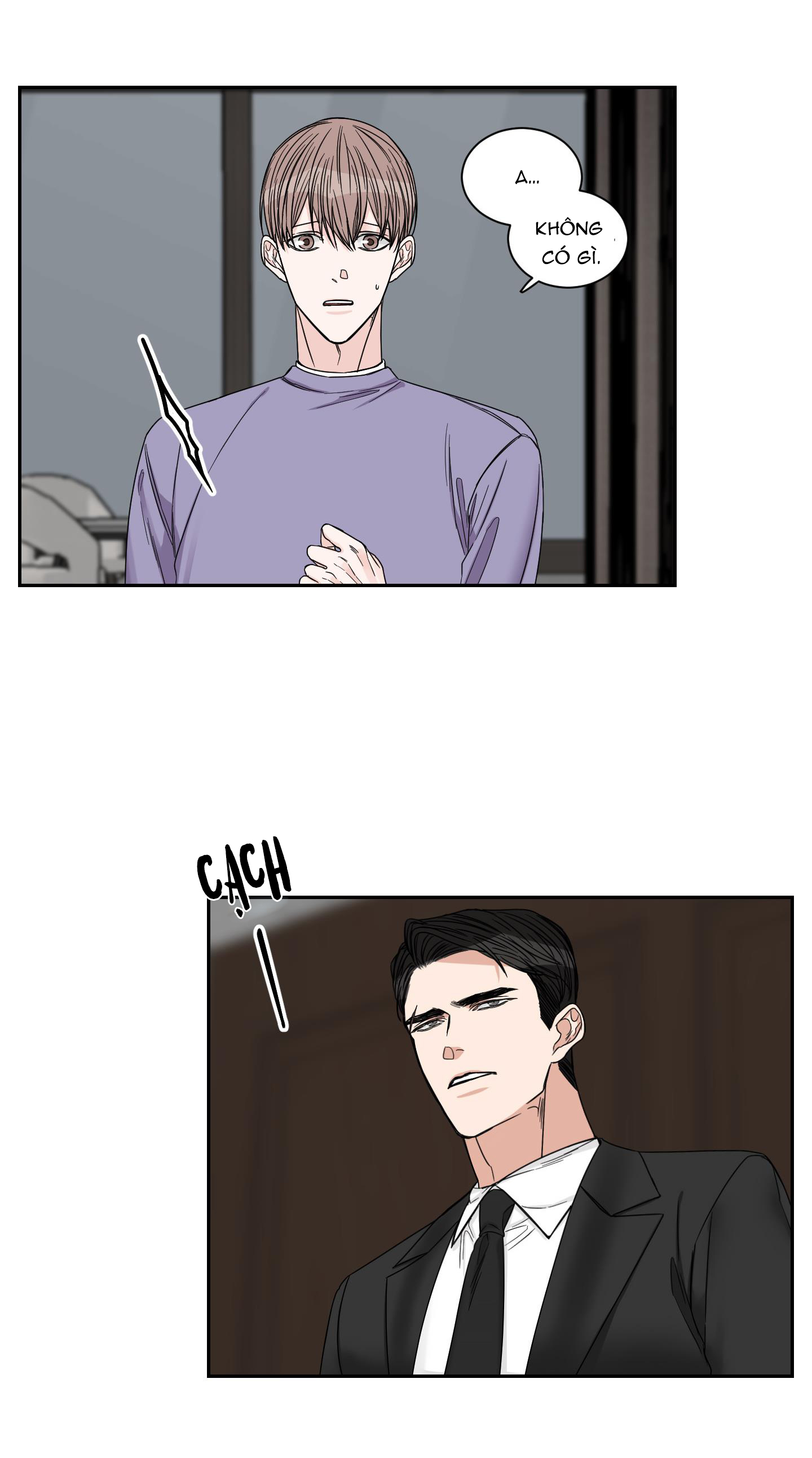 điểm cuối chapter 18 31