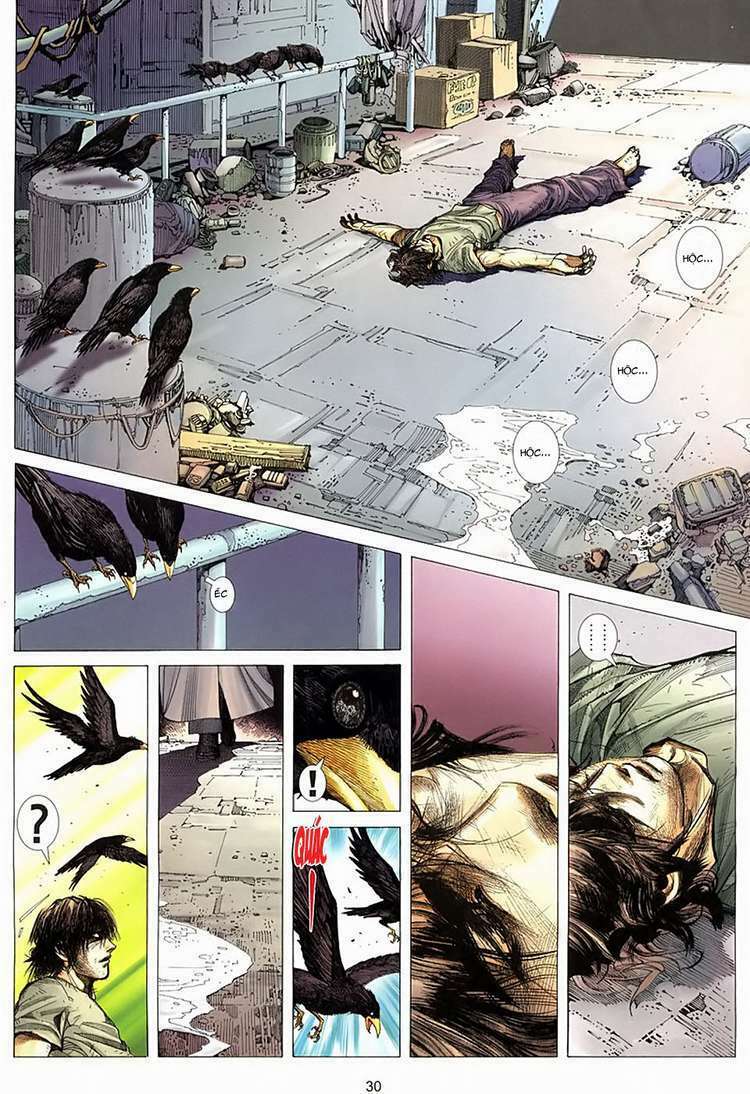 võ thần phượng hoàng chapter 110 29