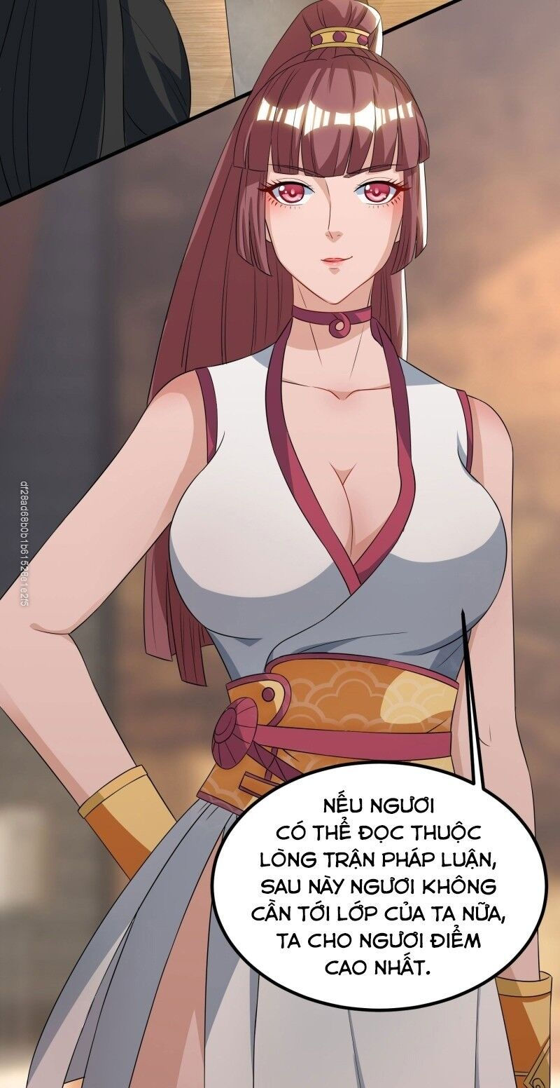 chúa tể tam giới chapter 74 26