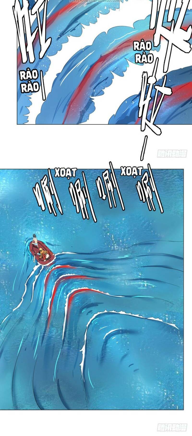 danh sách kẻ phản diện chapter 10 2