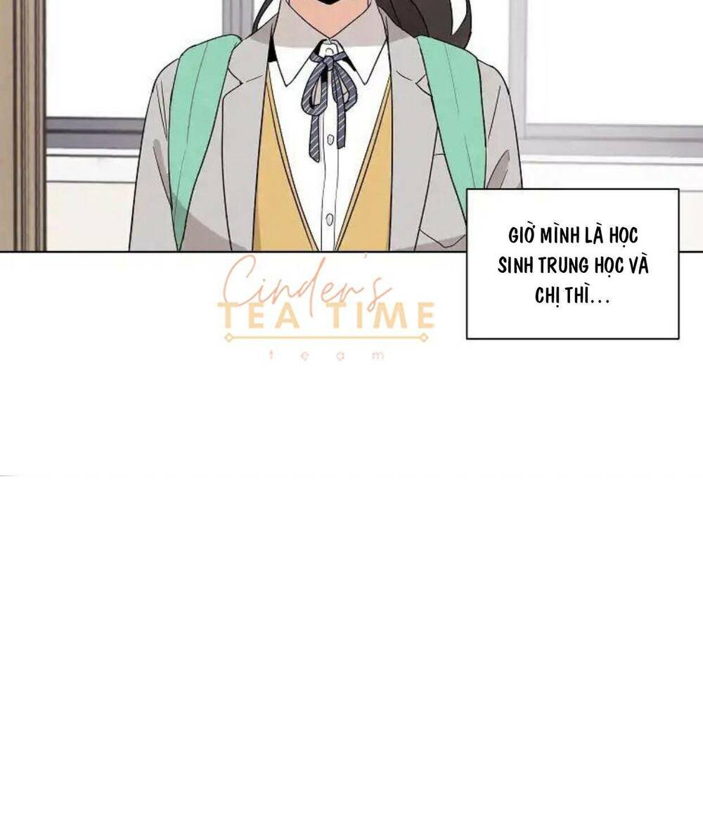 chào nhé, không làm thông gia nữa đâu! chapter 2 20