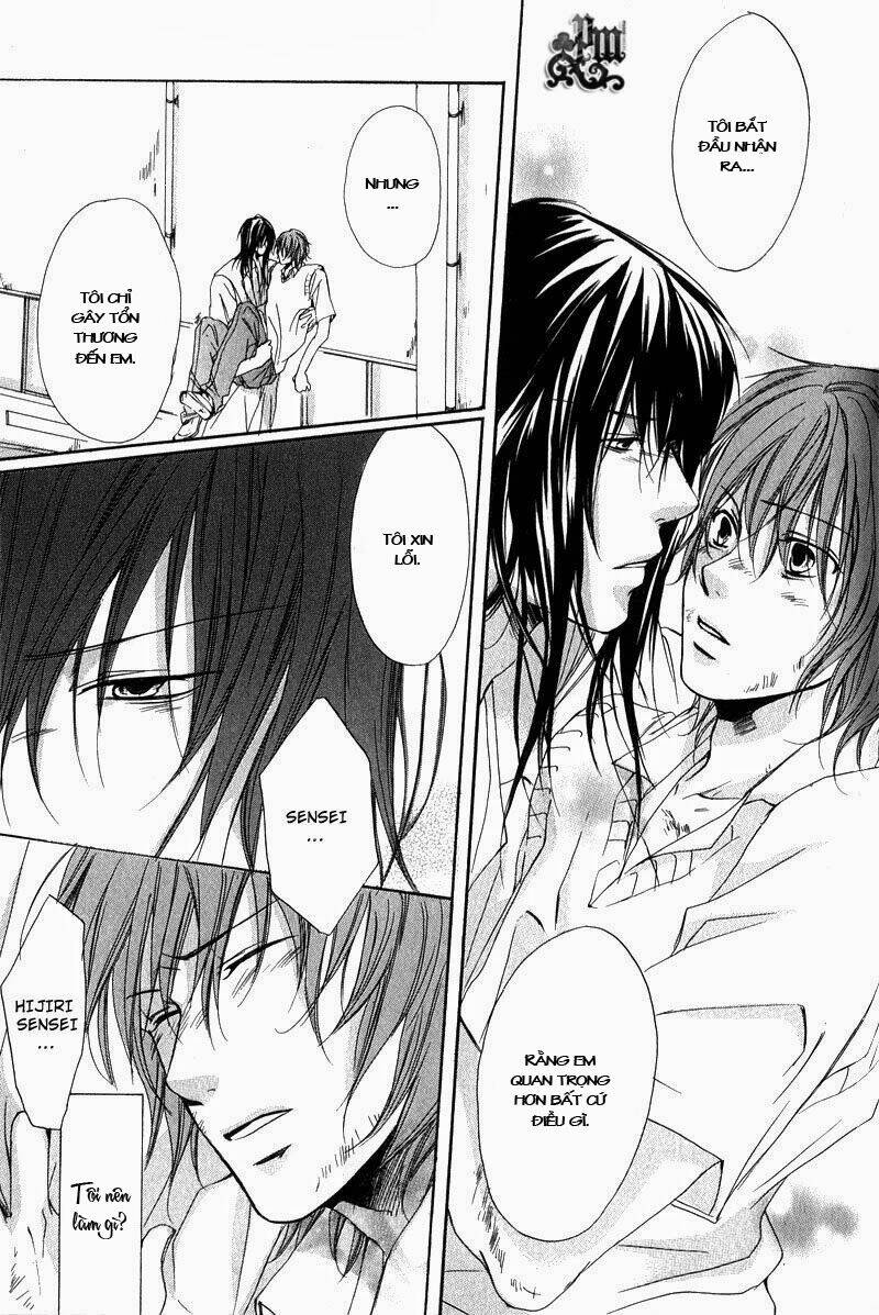 love knot chapter 6 41