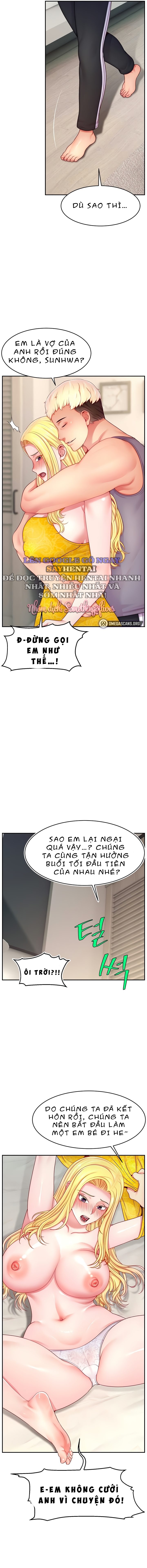 bạn tình là streamer chapter 53 9