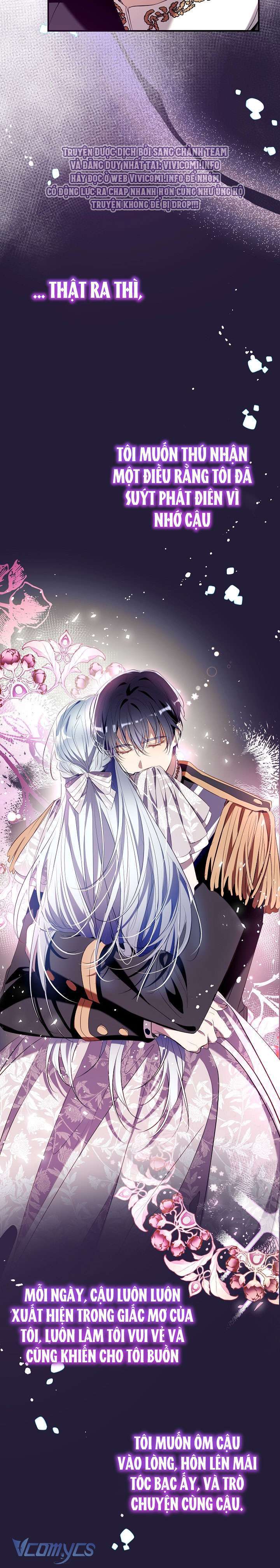 chúng ta có thể trở thành gia đình được không? chapter 112 16