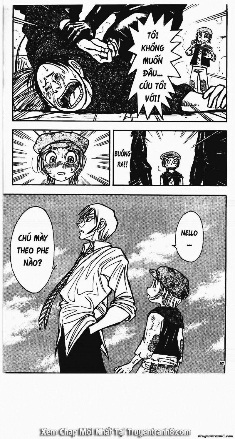 sắc lệnh ánh trăng chapter 40 29