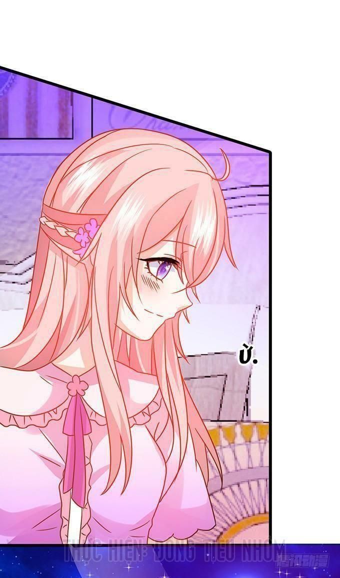 hồ tiên hung bạo chapter 38 28