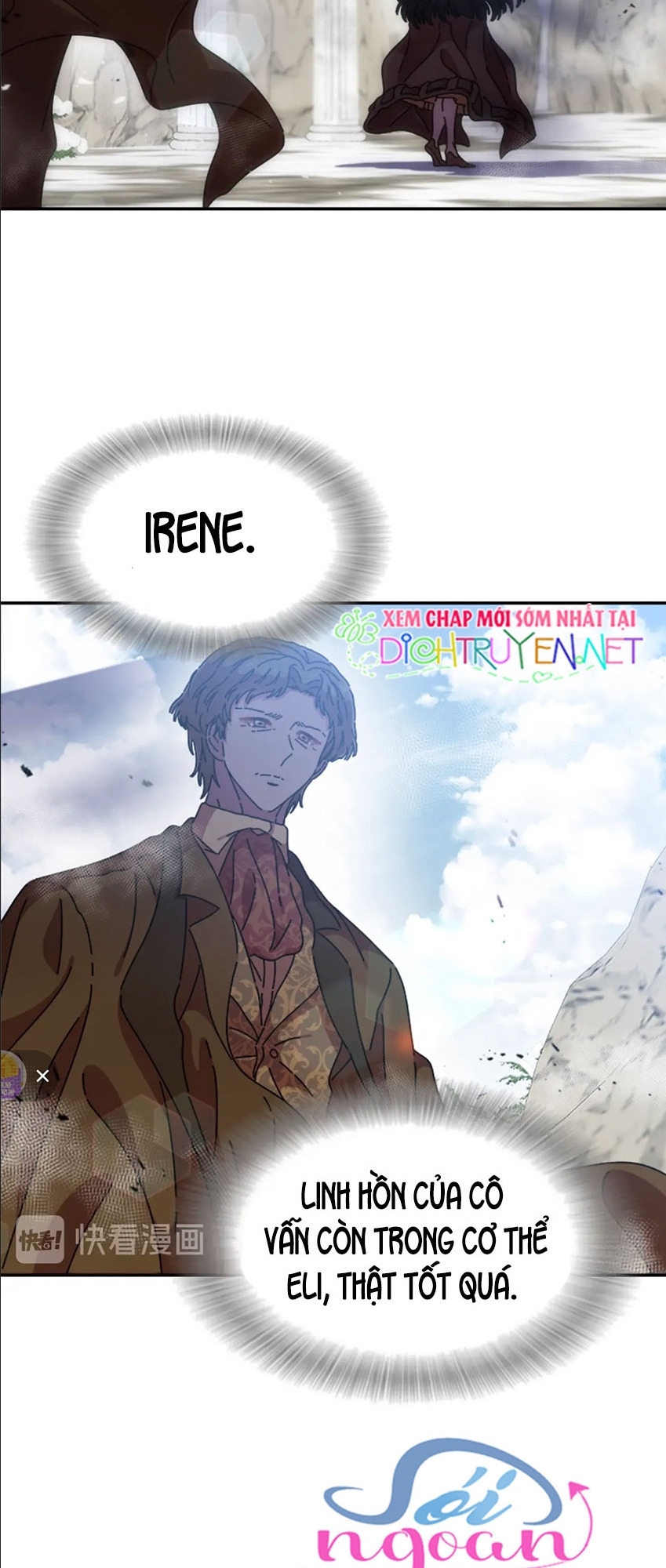 con gái bảo bối của ma vương chapter 91 26