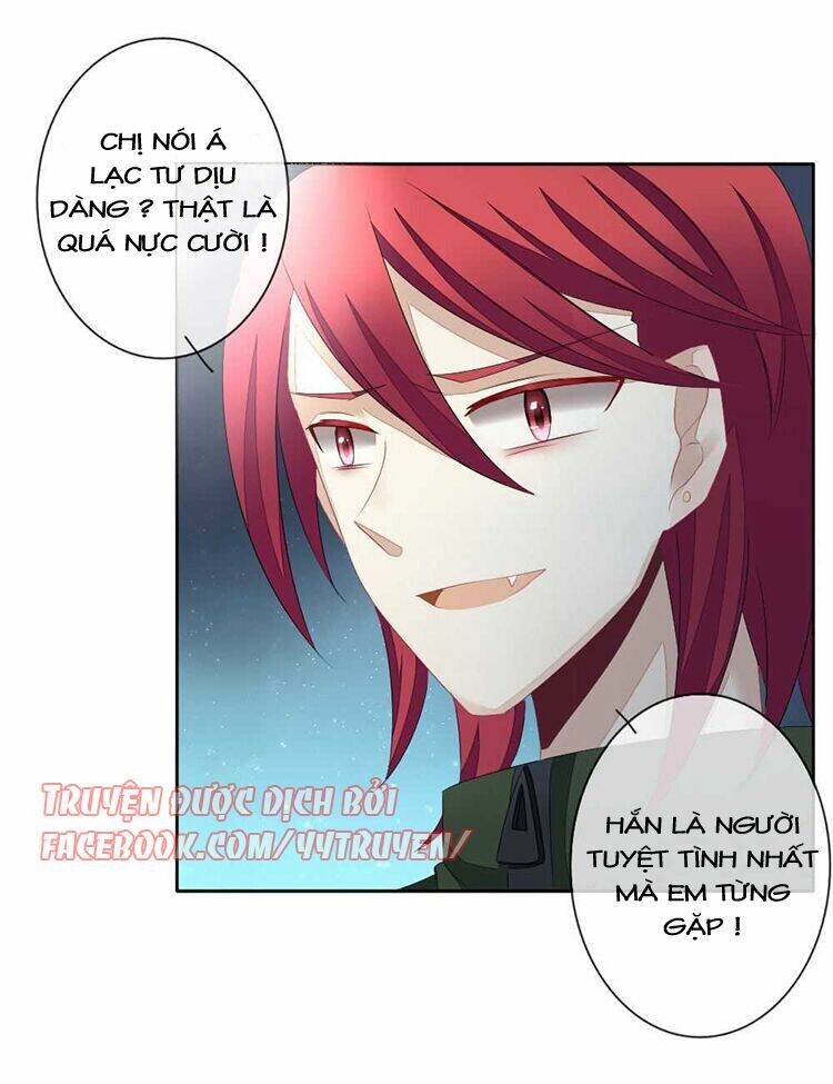 vị hôn thê bỏ trốn chapter 69 18