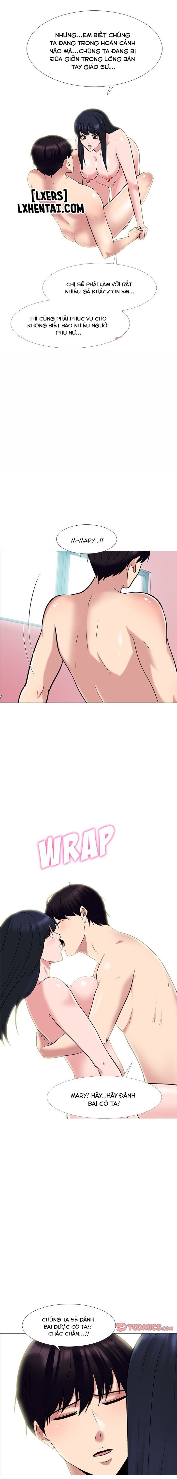 học bổng đặc biệt chapter 84 5