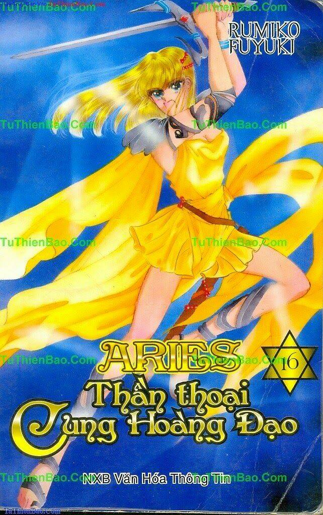 aries thần thoại cung hoàng đạo chapter 16 1
