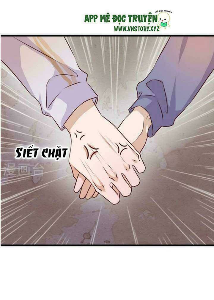 sau con mưa mùa hạ chapter 15 15