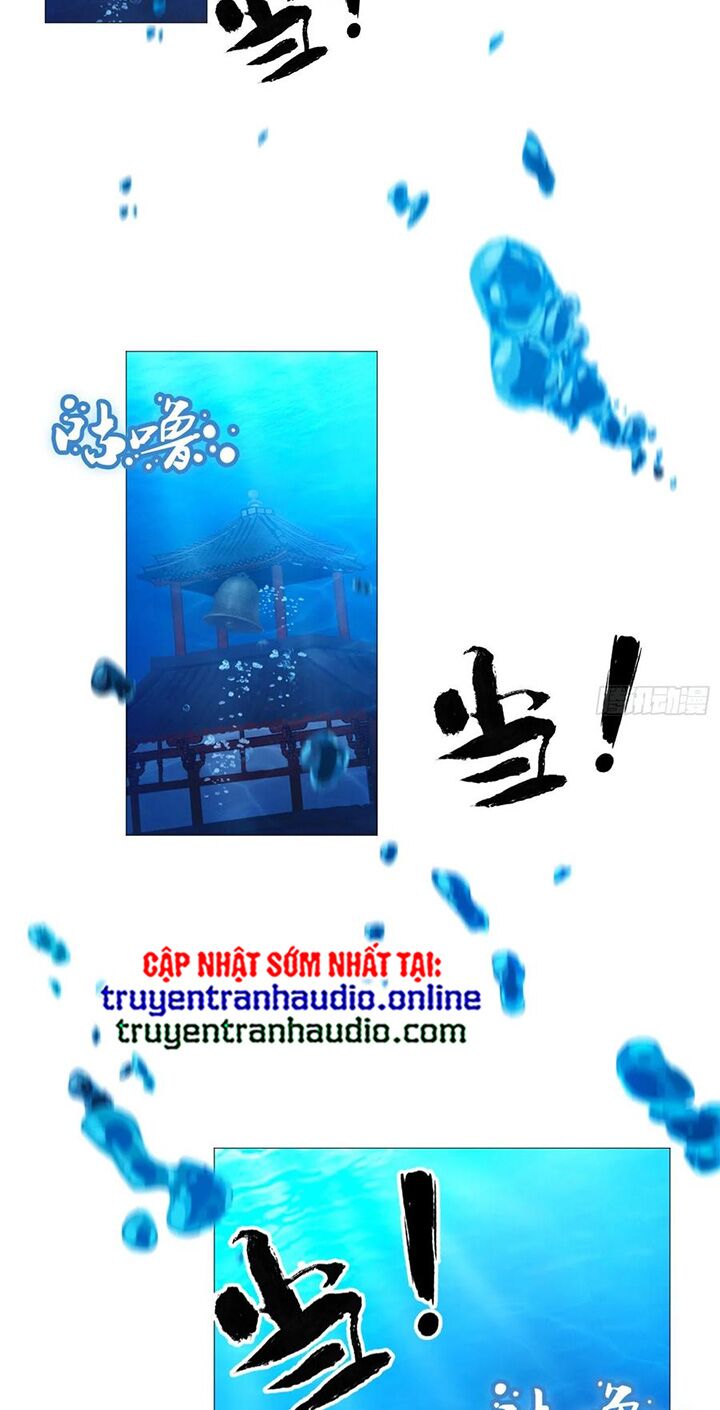 vạn cổ kiếm thần chapter 128 2