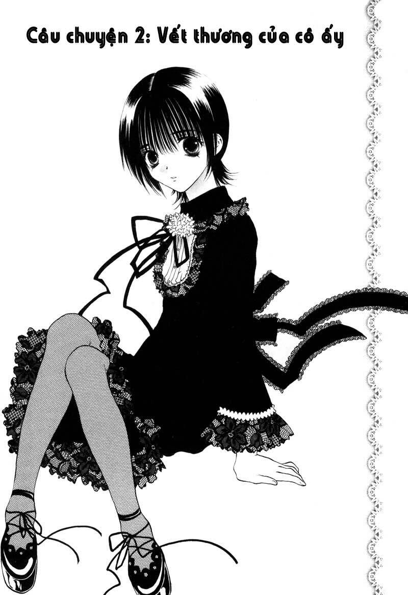 bitter virgin chapter 2 1