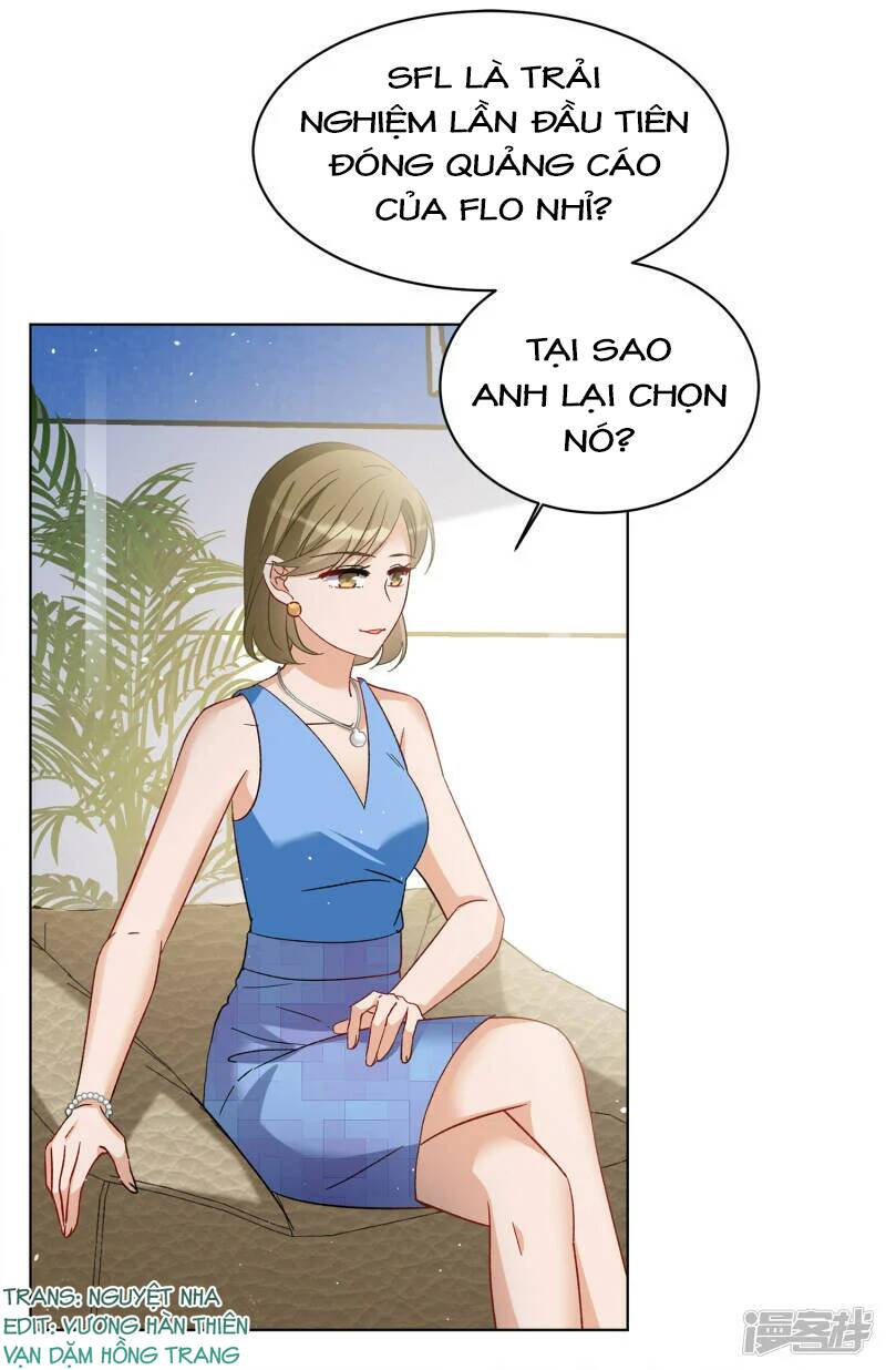 cô ấy đến rồi, xin nằm xuống! chapter 212 12