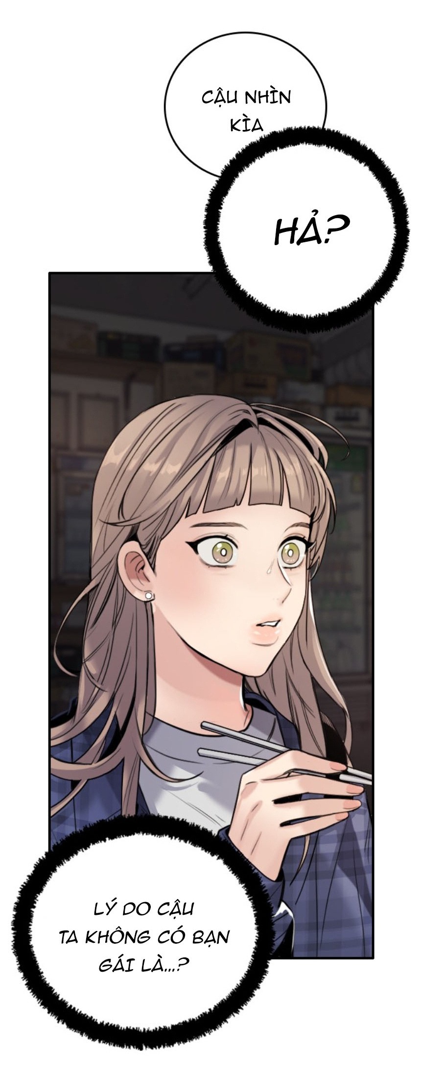 I'm fine thank you, and you? chapter 1.1 13