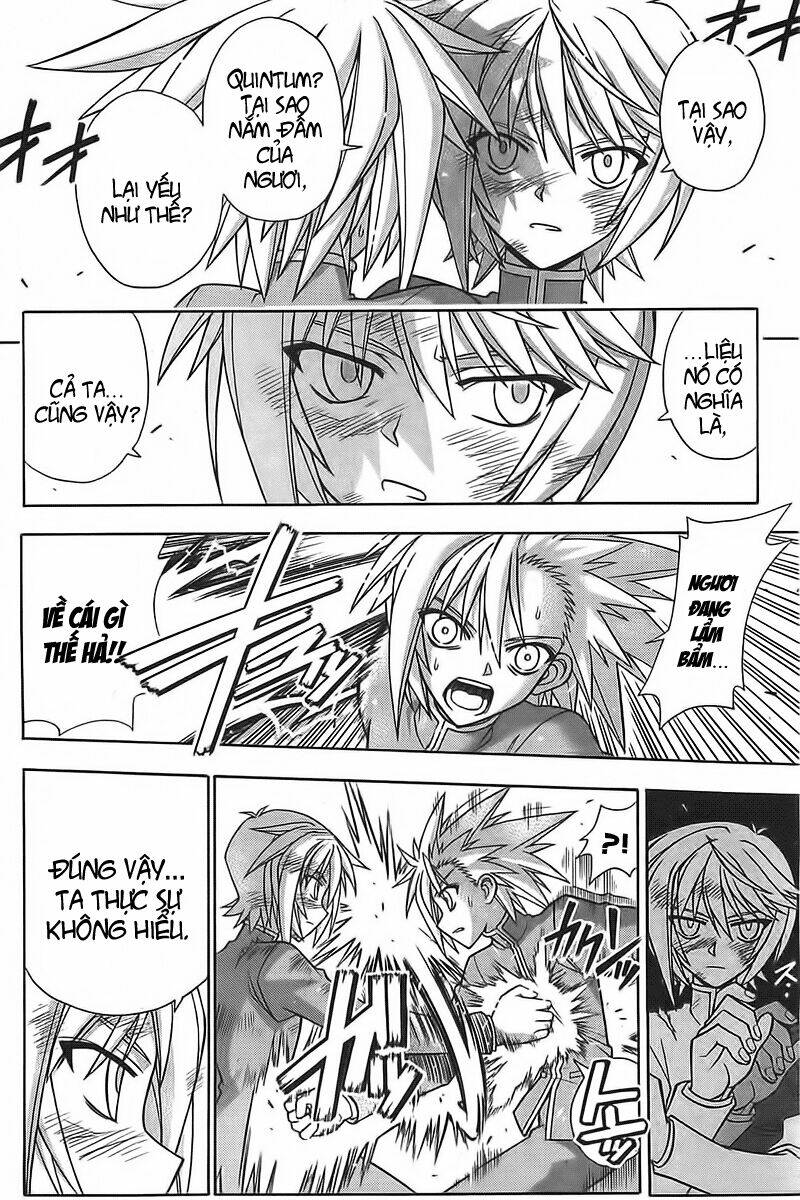 bậc thầy ma pháp chapter 316 11