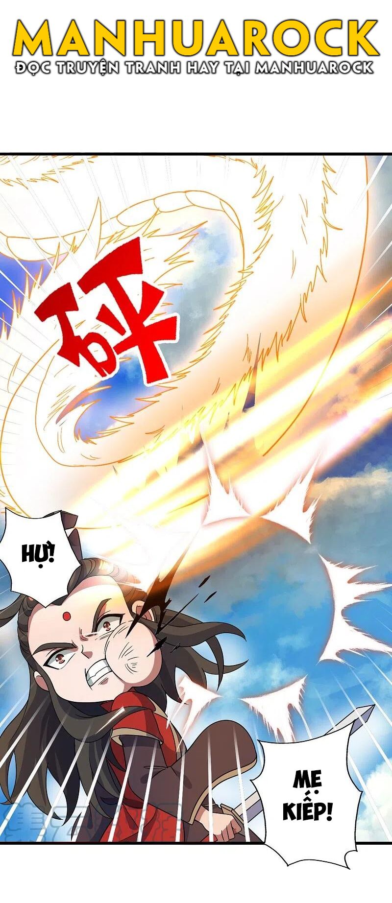 tiên võ đế tôn chapter 305 19