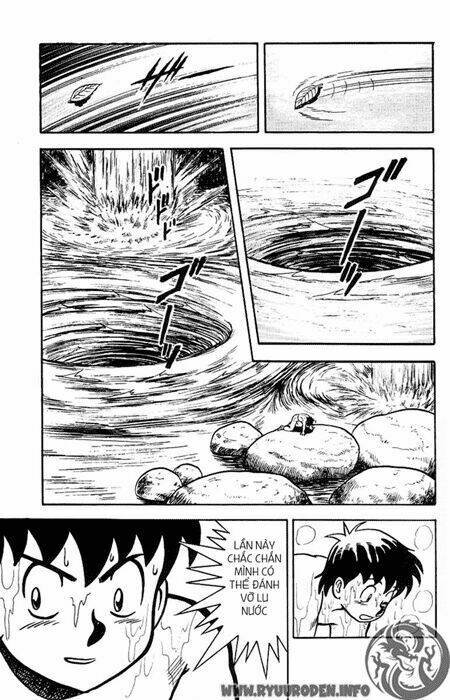 hoàng phi hồng phần 1 chapter 11 60