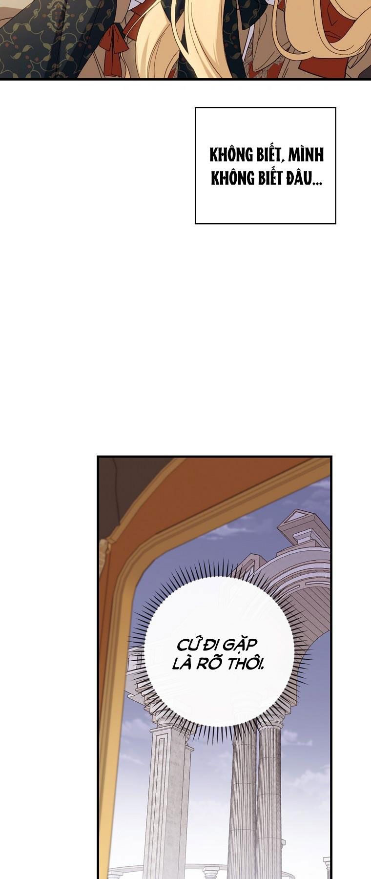 phương pháp khiến chồng đứng về phía của tôi chapter 33 24